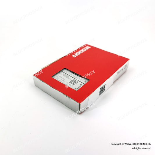 Beckhoff | EtherCAT Terminal, EL3356-0000/EL3356-0010/EL3356-0020/EL3356-0030/EL3356-0090