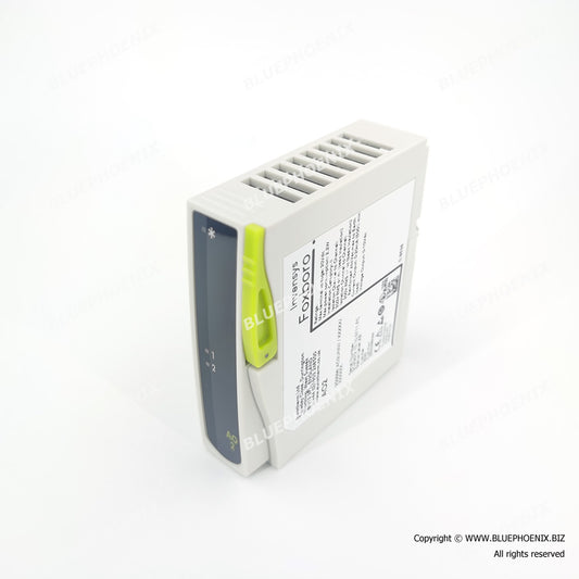 2500M/AO2 UNIV, Eurotherm, Controller, High Performance Control in a Versatile, Modular System