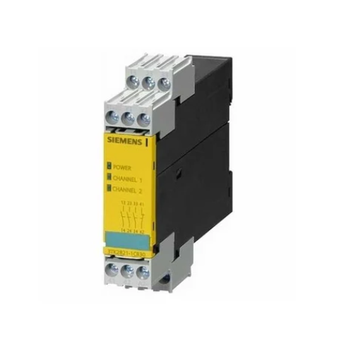 3TK2821-1CB30, Siemens, Safety relays