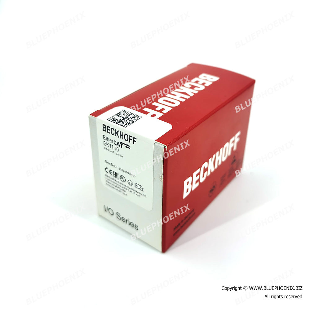 EK1110 Beckhoff | EtherCAT Extension