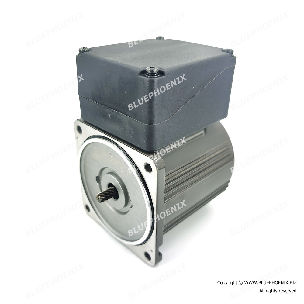 M8MX25GK4YGA, Panasonic, Shin-G Series, 3-phase Motor