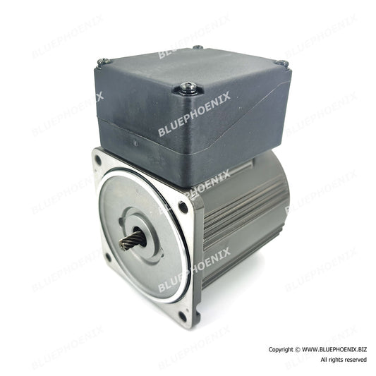 M8MX25GK4YGA, Panasonic, Shin-G Series, 3-phase Motor