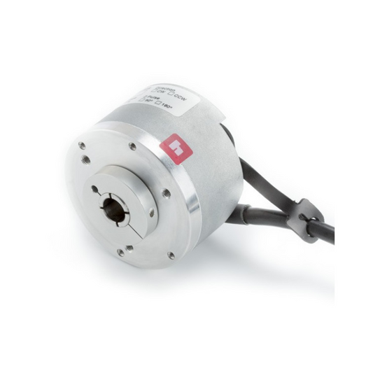 PR90H-24C1C-C, Hohner, Programmable Incremental Hollow Shaft Encoder