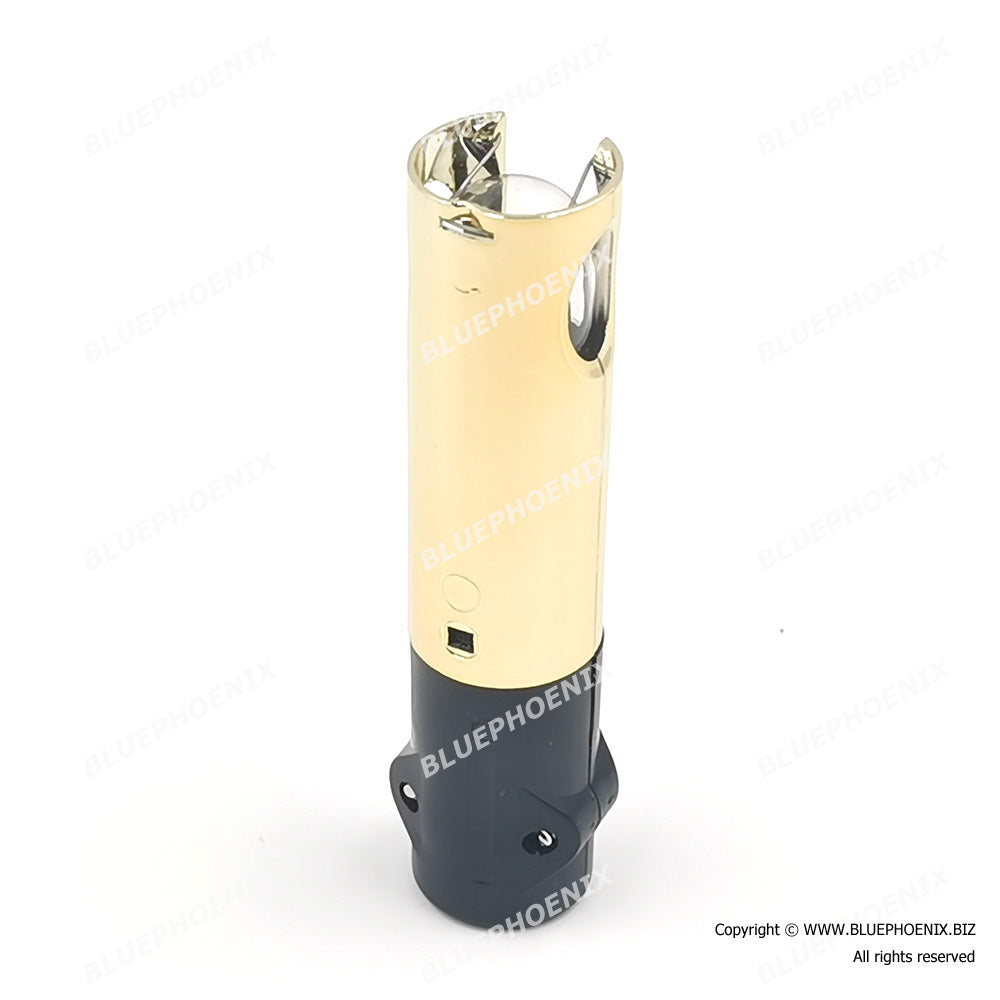 SIEMENS QRA2, UV flame detector, normal sensitivity, without flange/clamp