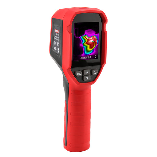 UTi120S, UNI-T, Thermal Imaging Camera