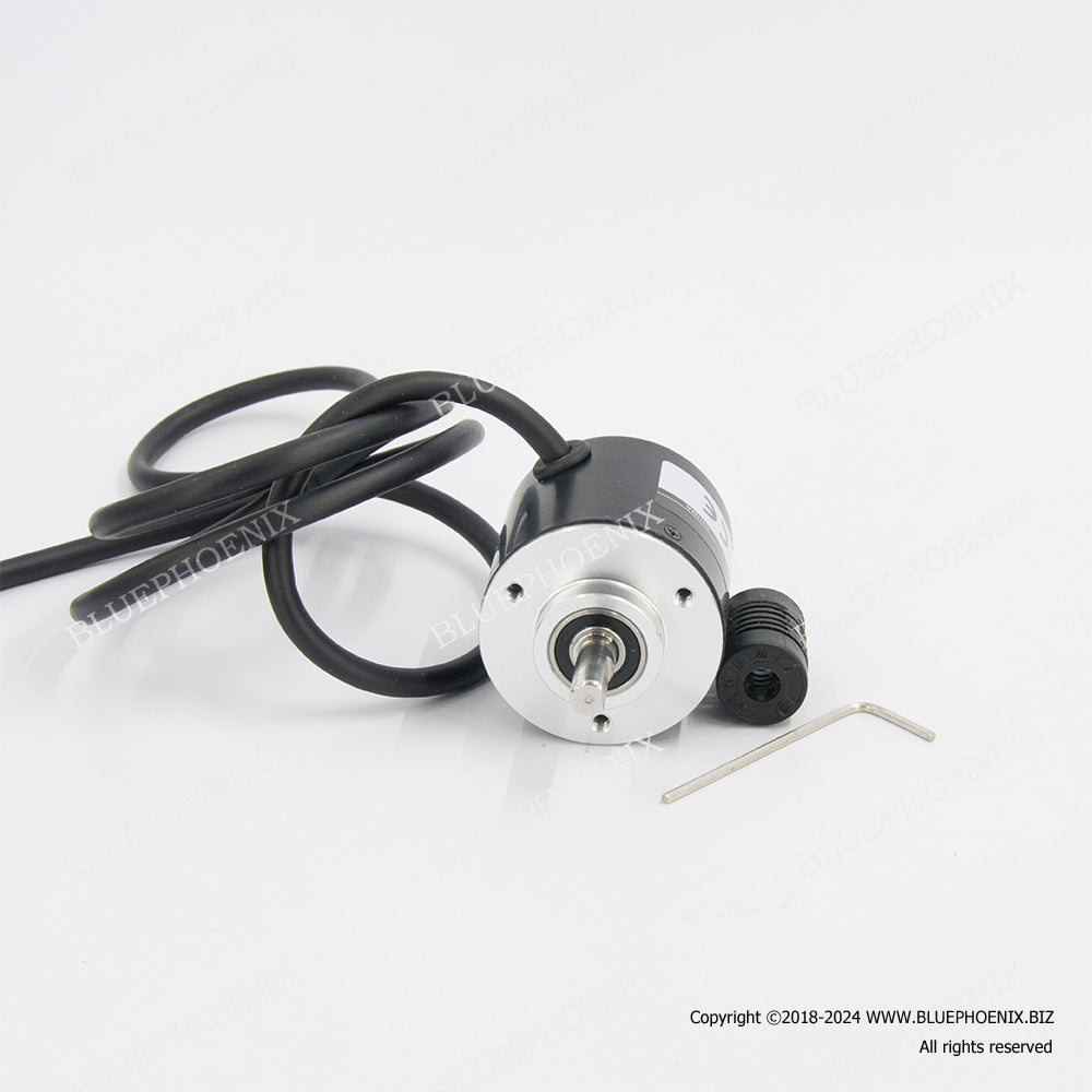 TRD-2T1000BF, Koyo, Incremental Rotary Encoder