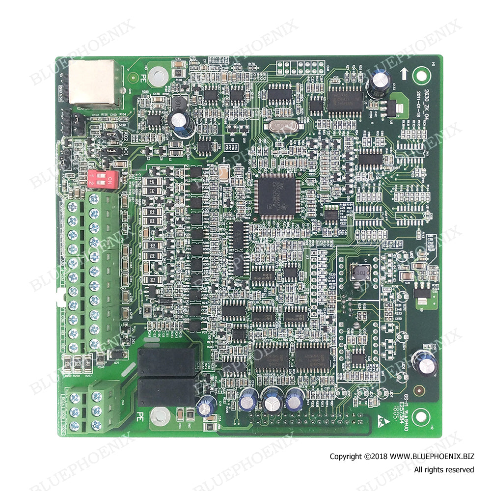 Control Board, CPU Board for INVT 18.5kw-630kw, CHF100A