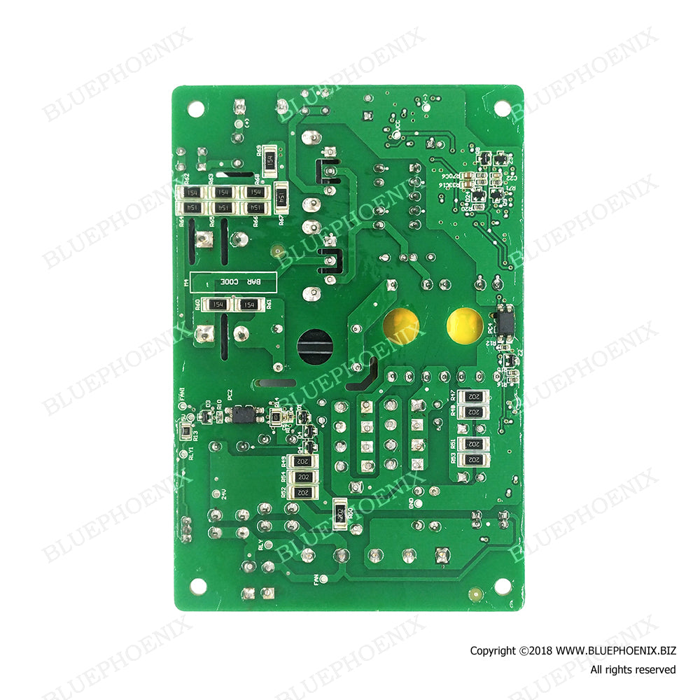 Power Supply Board for INVT 37kw-55kw, CHF100A