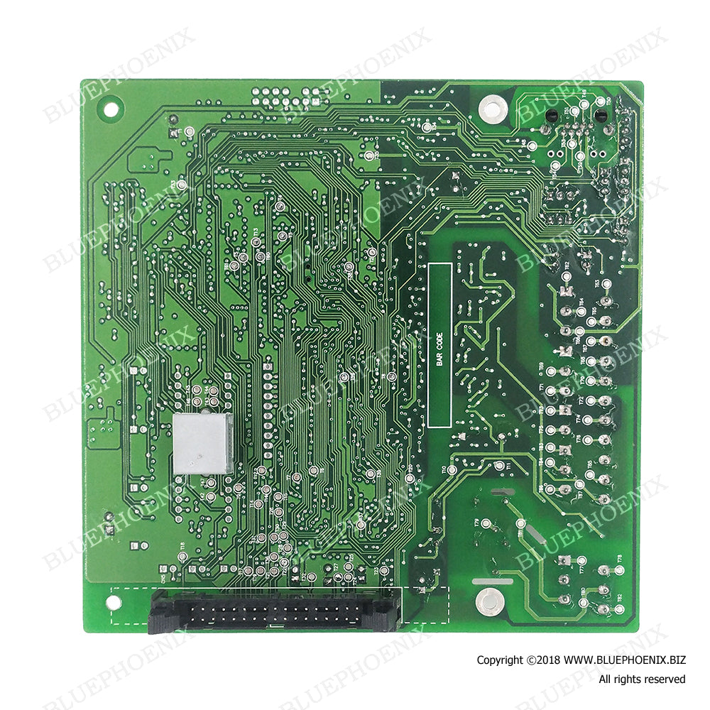 Control Board, CPU Board for INVT 18.5kw-630kw, CHF100A