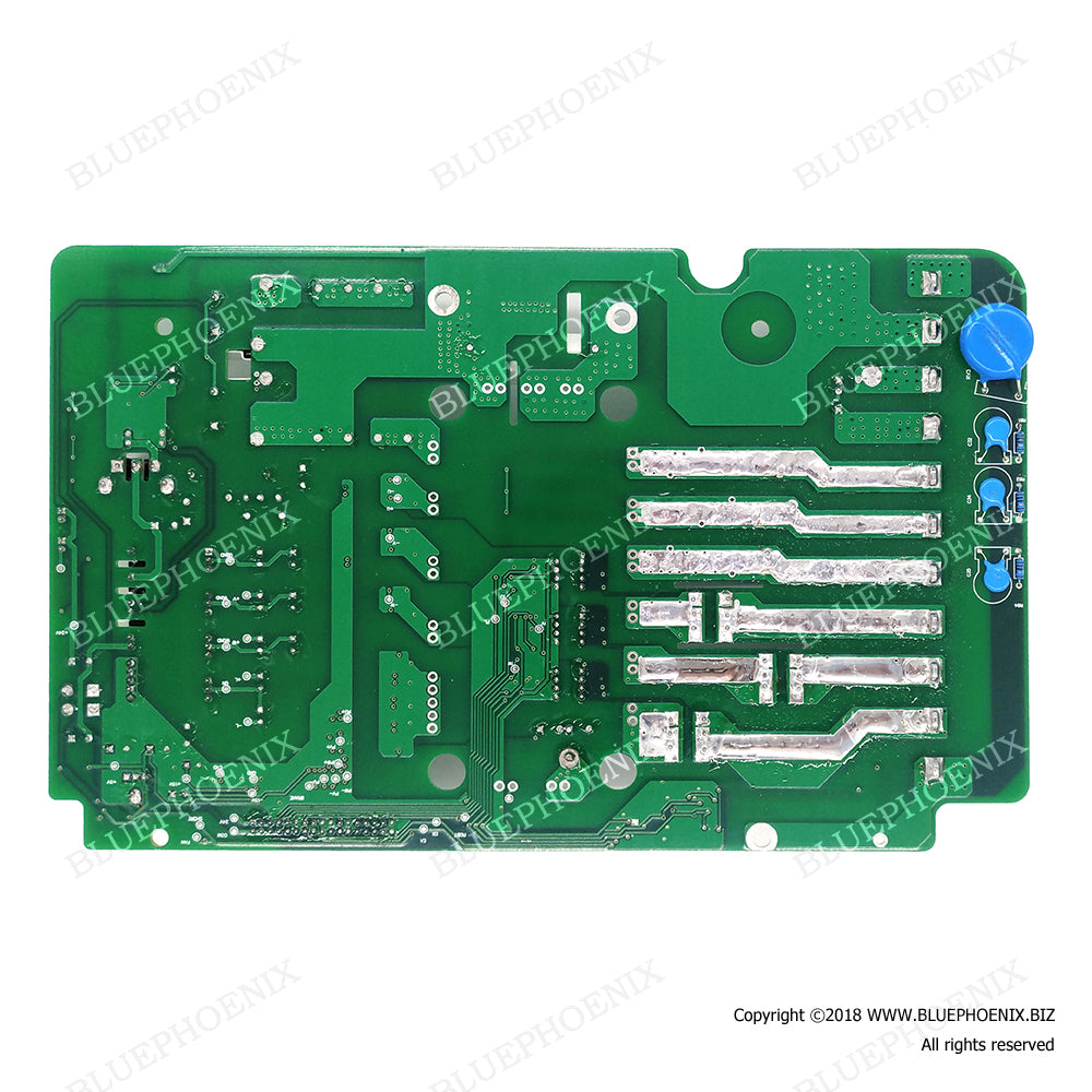 Power Board for INVT 7.5kw-15kw, CHF100A/CHE100/CHV100