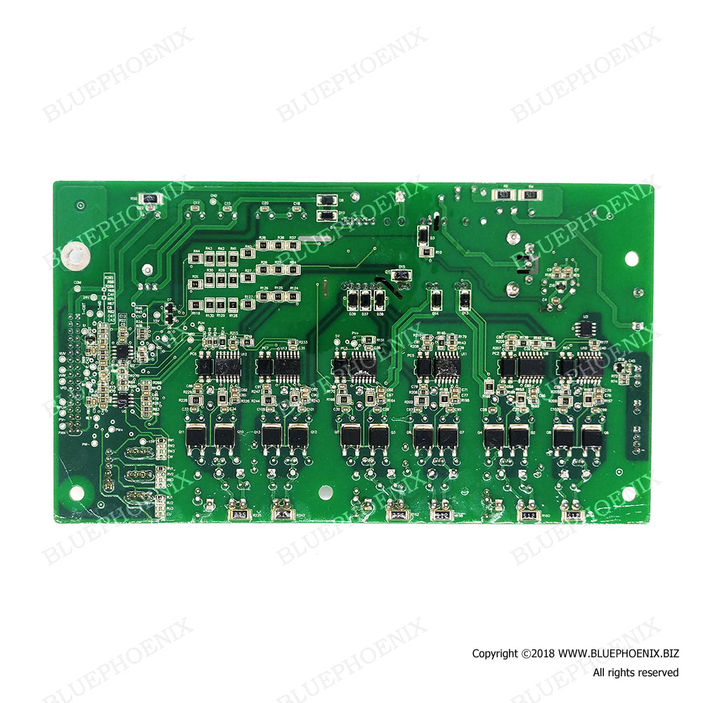 Power Board for INVT 37kw-110kw, CHF100A/CHE100/CHV100