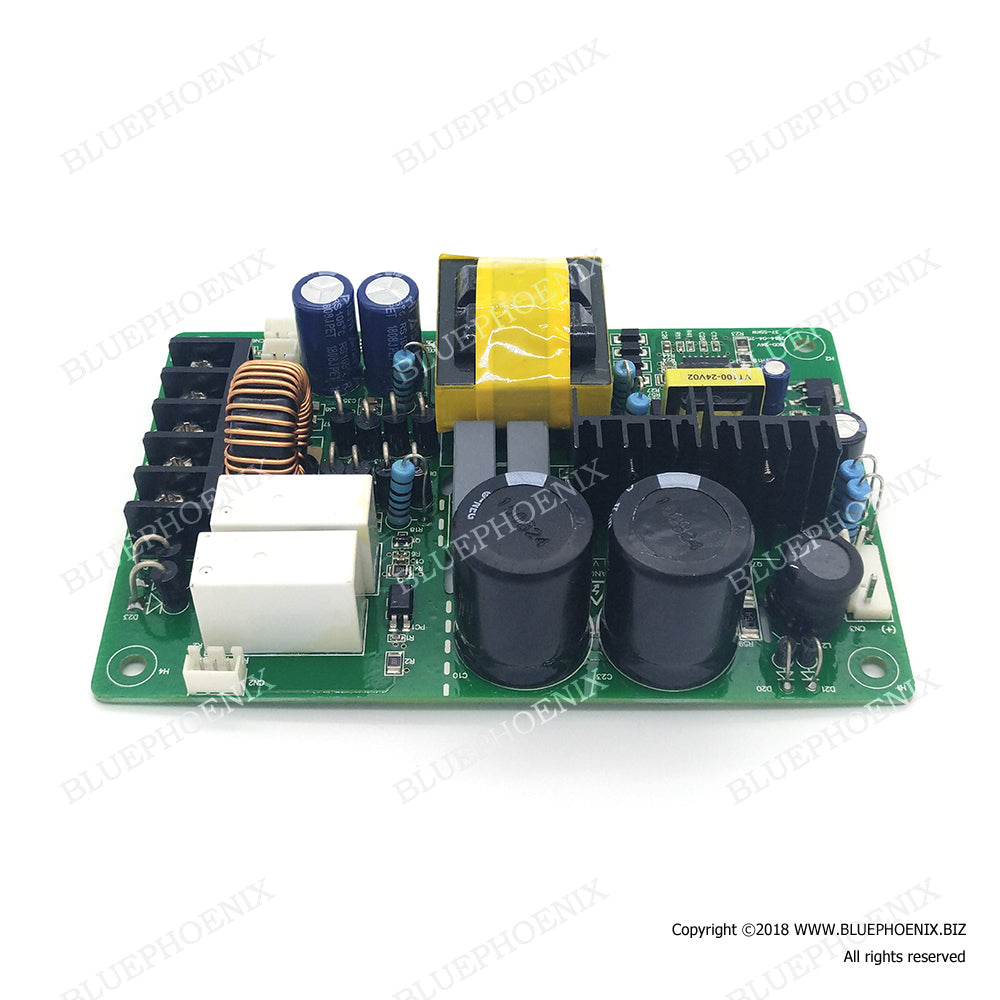 Power Supply Board for INVT 37kw-55kw, CHF100A