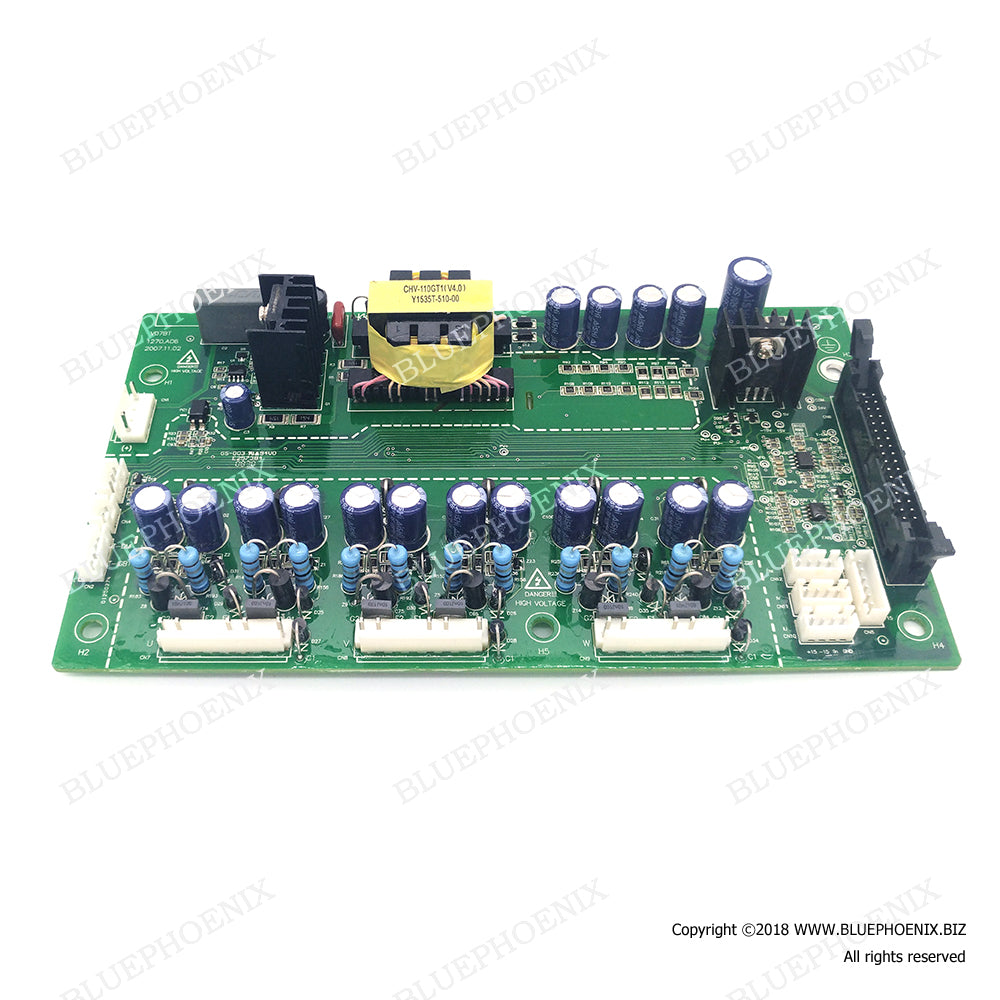 Power Board for INVT 37kw-110kw, CHF100A/CHE100/CHV100