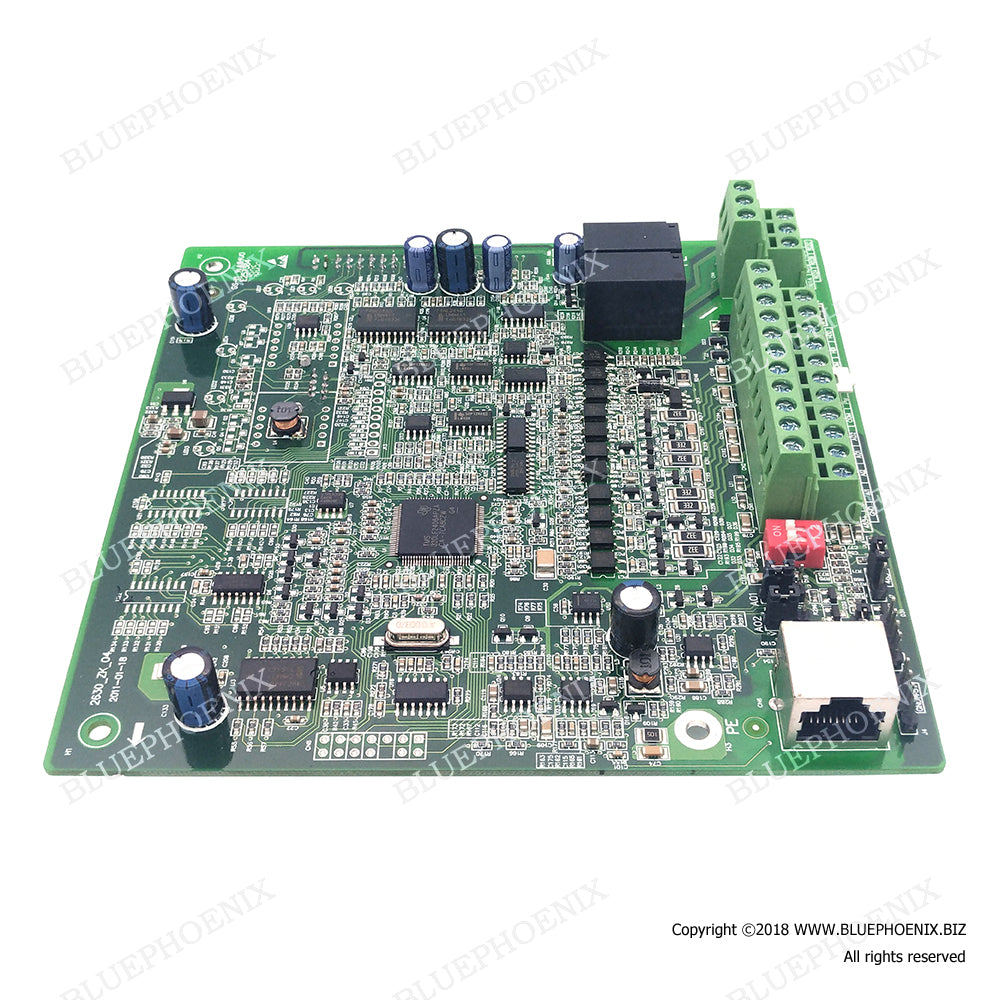 Control Board, CPU Board for INVT 18.5kw-630kw, CHF100A