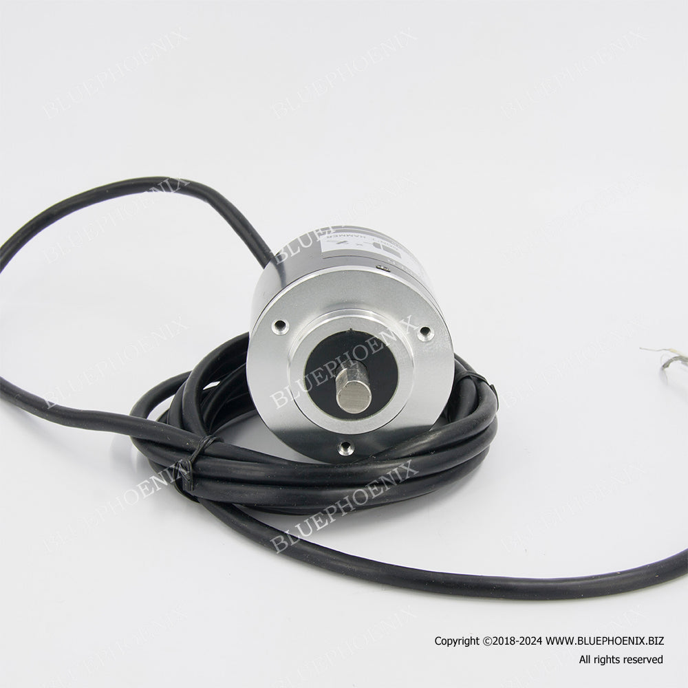 TRD-J1000RZ, Koyo, Incremental Rotary Encoder