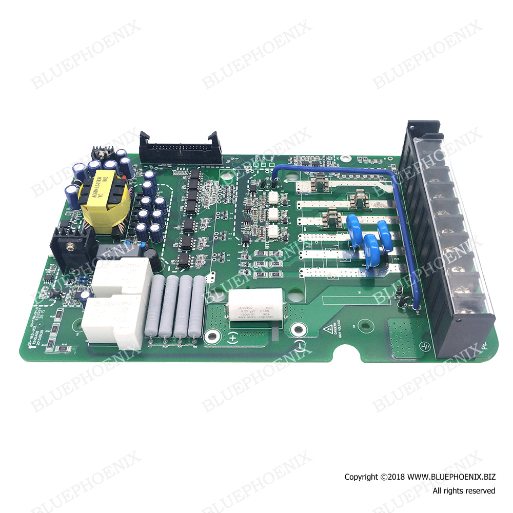 Power Board for INVT 7.5kw-15kw, CHF100A/CHE100/CHV100