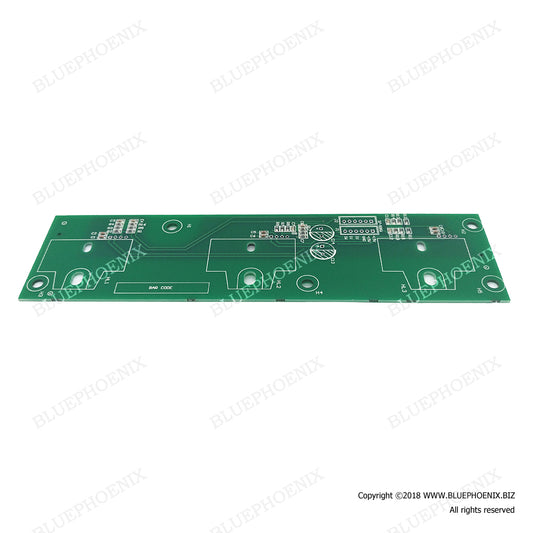 Sensor Board for INVT 37kw-90kw, CHF100A