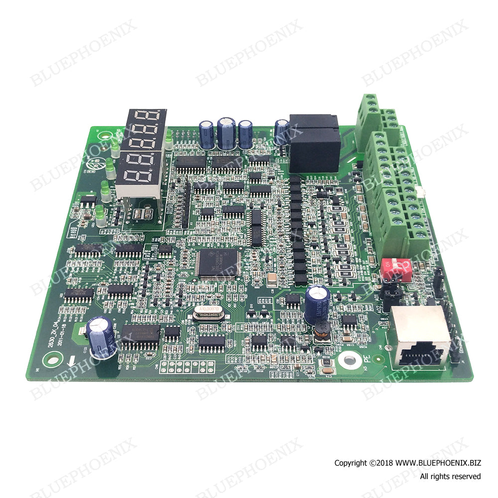 Control Board, CPU Board for INVT 4kw-15kw, CHF100A