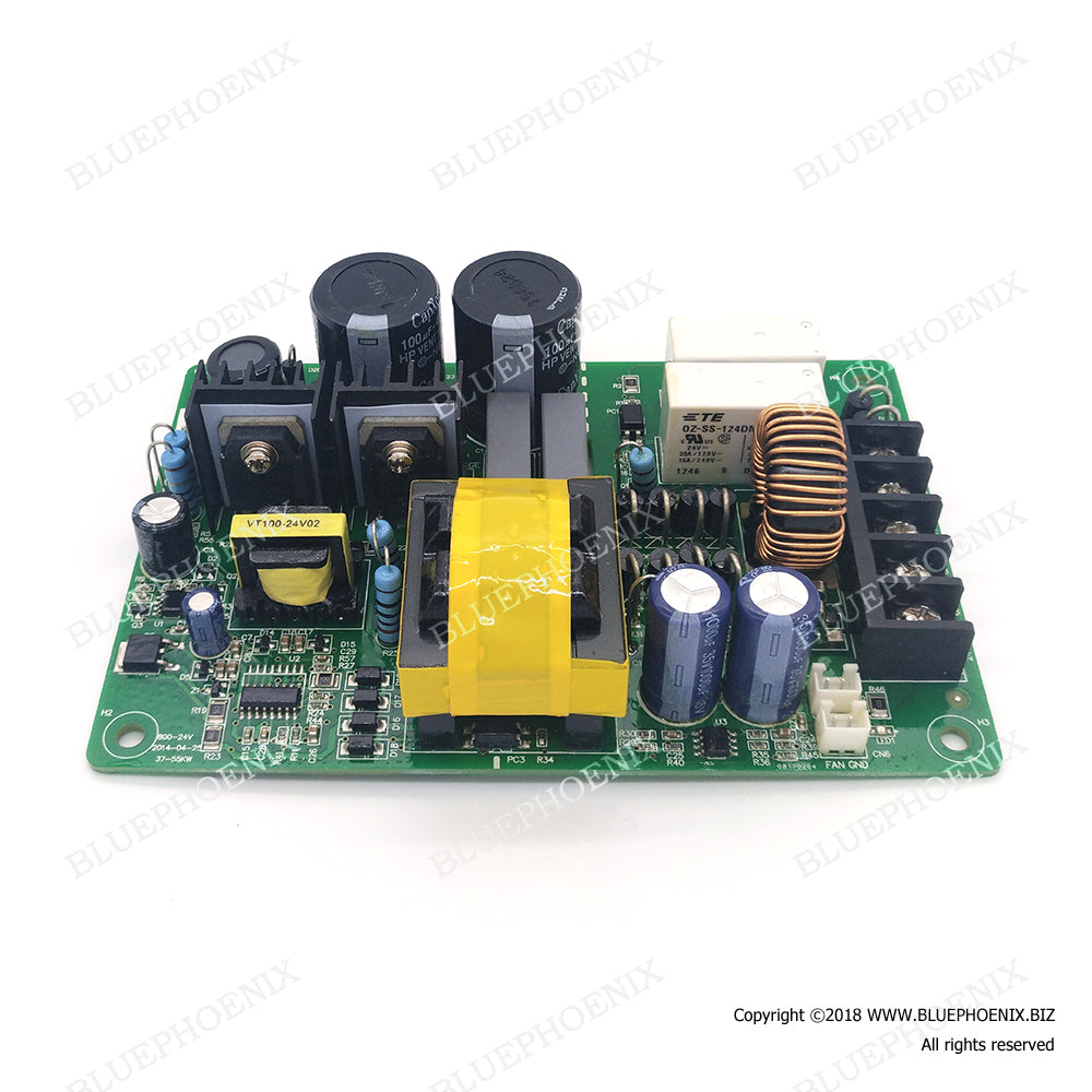 Power Supply Board for INVT 37kw-55kw, CHF100A