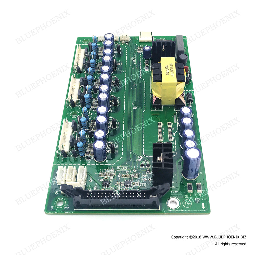 Power Board for INVT 37kw-110kw, CHF100A/CHE100/CHV100