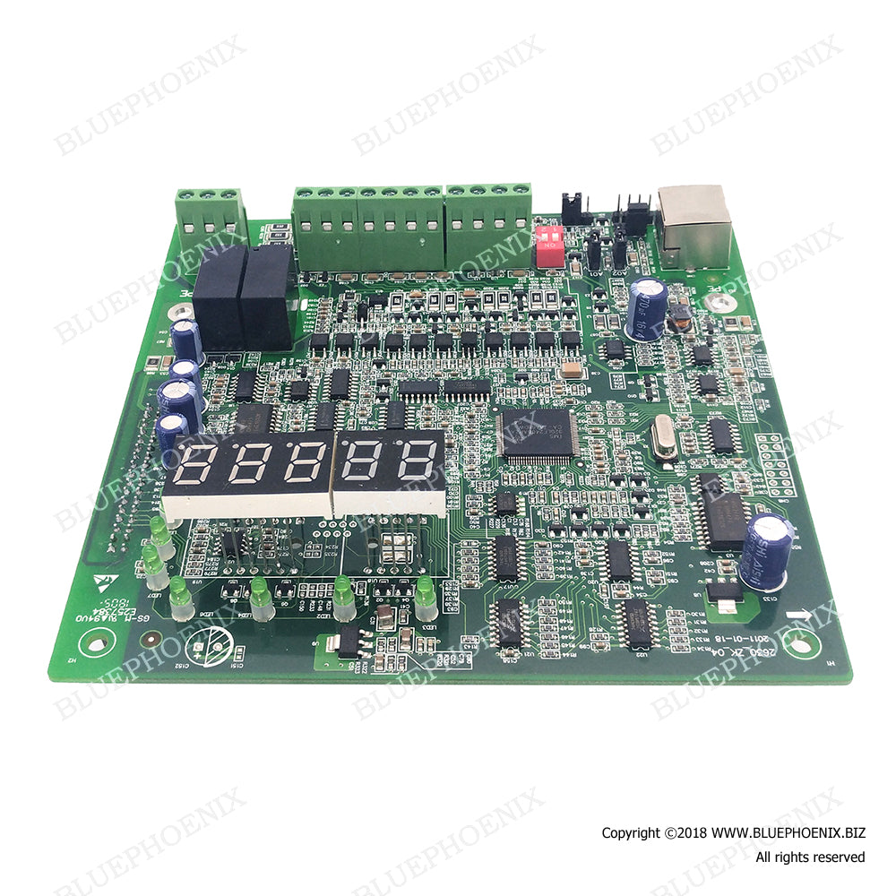 Control Board, CPU Board for INVT 4kw-15kw, CHF100A