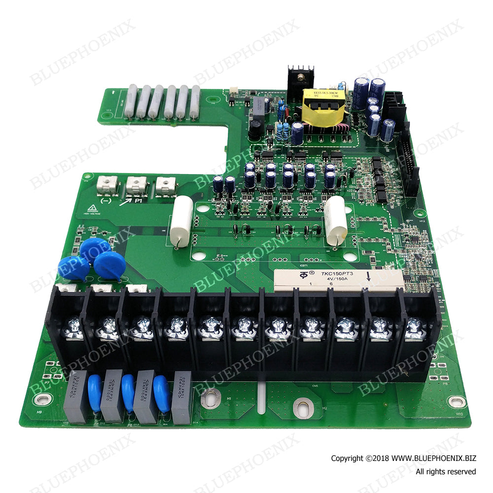 Power Board for INVT 18.5kw-30kw, CHF100/CHE100/CHV100/CHF100A