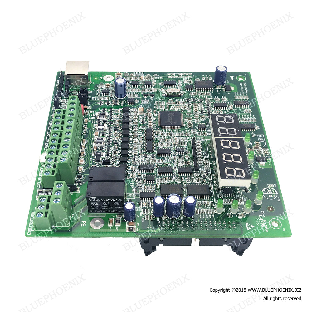 Control Board, CPU Board for INVT 4kw-15kw, CHF100A