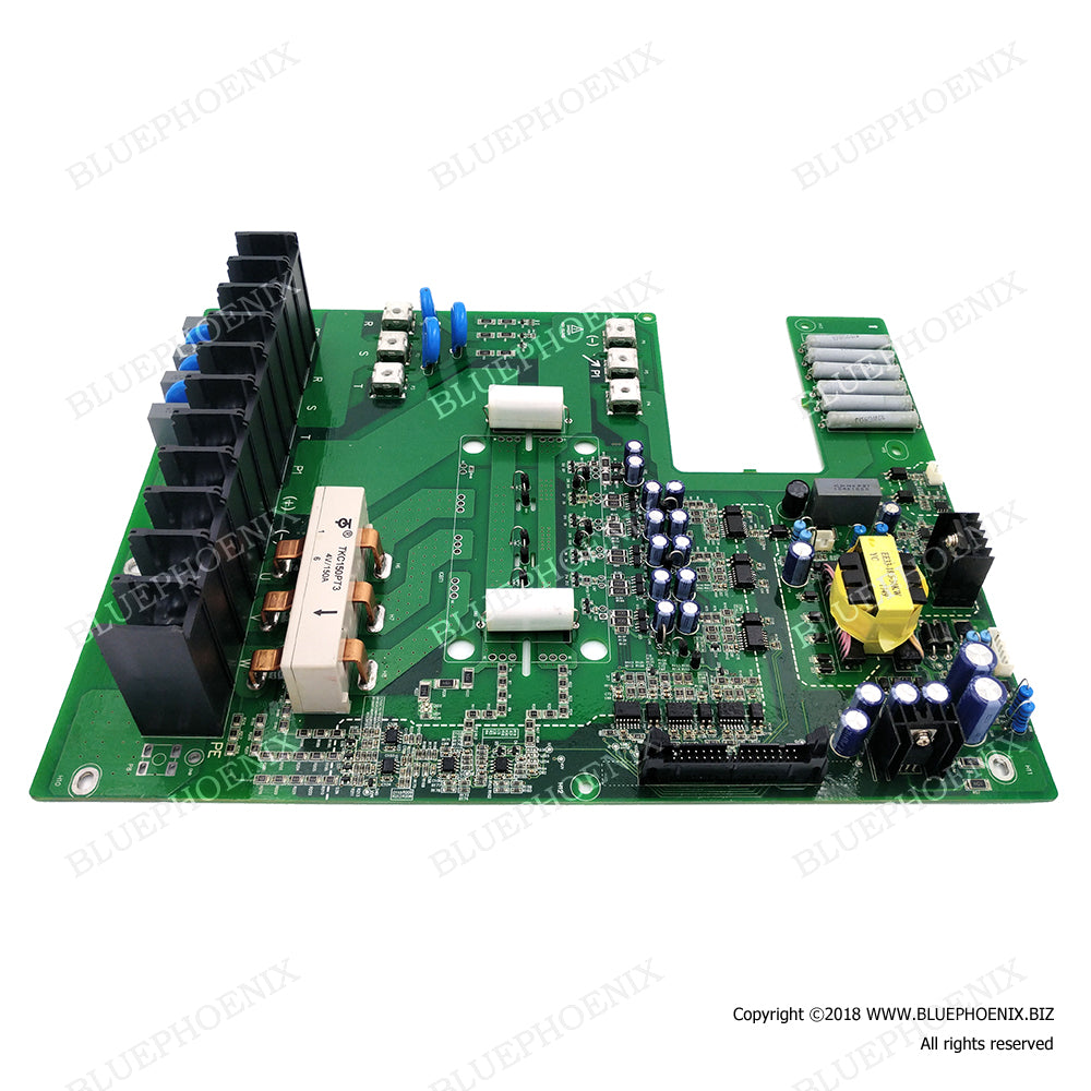 Power Board for INVT 18.5kw-30kw, CHF100/CHE100/CHV100/CHF100A