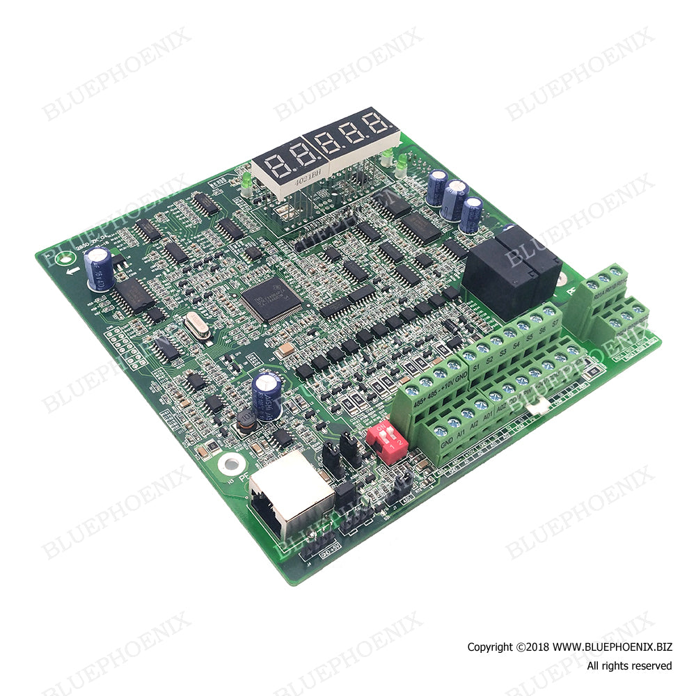 Control Board, CPU Board for INVT 4kw-15kw, CHF100A