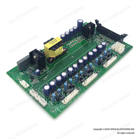 Power Board for INVT 37kw-110kw, CHF100A/CHE100/CHV100