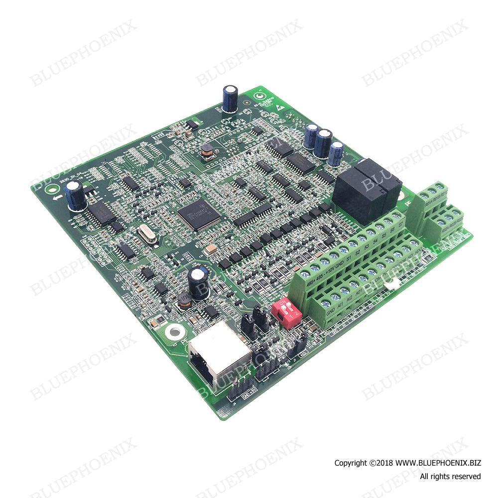 Control Board, CPU Board for INVT 18.5kw-630kw, CHF100A