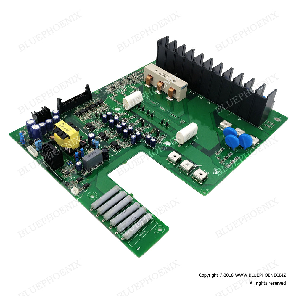 Power Board for INVT 18.5kw-30kw, CHF100/CHE100/CHV100/CHF100A